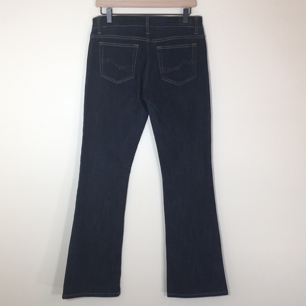 i Jeans by Buffalo Landis Bootcut, Size 29 / 8 - Picture 6 of 7
